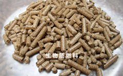 生物質(zhì)燃料充當干燥設(shè)備熱源有哪些意義?